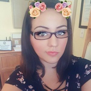 Meet your Posher, Erika